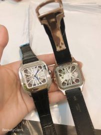 Picture of Cartier Watches Men Lovers _SKU2409cartier-watch-0722032808